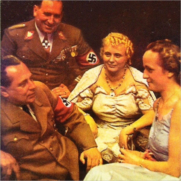 La vita quotidiana a Berlino ai tempi di Hitler