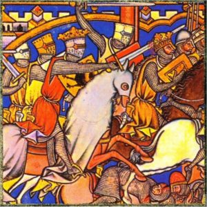 La vita quotidiana dei Templari nel XIII secolo