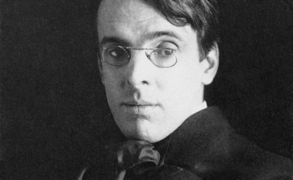 Scrittori Premi Nobel: 1923 - William Butler Yeats