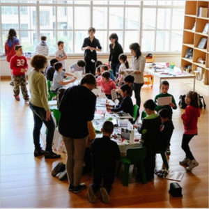 Le domeniche in Pinacoteca - Attività per bambini dai 4 ai 12 anni