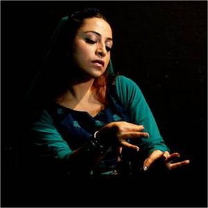 Leyley - Dalla Persia, teatro, la danza e musica dal vivo