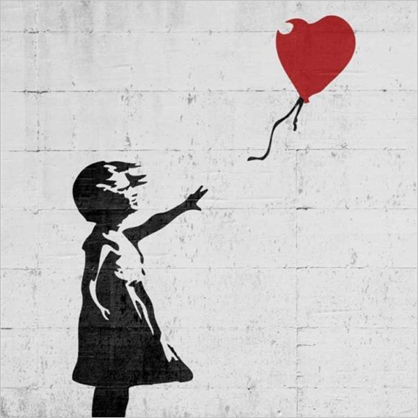 Nice to meet you Mr Banksy. Laboratorio + visita animata (6-11 anni)