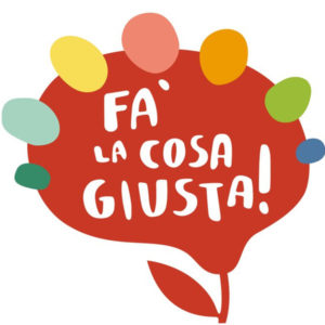 Fa' la cosa giusta! La Fiera del consumo critico e degli stili di vita sostenibili