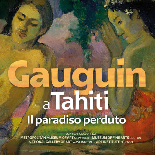 Gauguin a Tahiti. Il Paradiso Perduto - Il Trailer ufficiale
