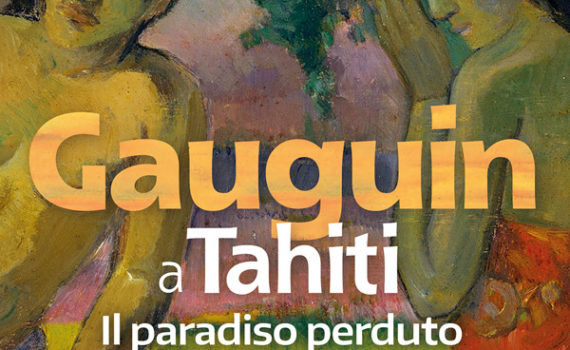 Gauguin a Tahiti. Il Paradiso Perduto - Il Trailer ufficiale