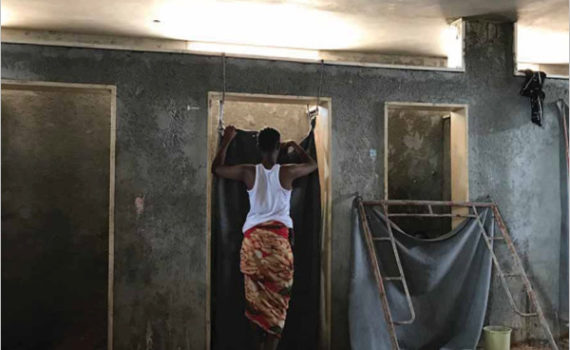 Libia: l’incubo della detenzione per migranti e richiedenti asilo