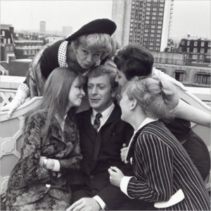 Swinging London Evening, evento collaterale alla mostra di Terry O'Neill