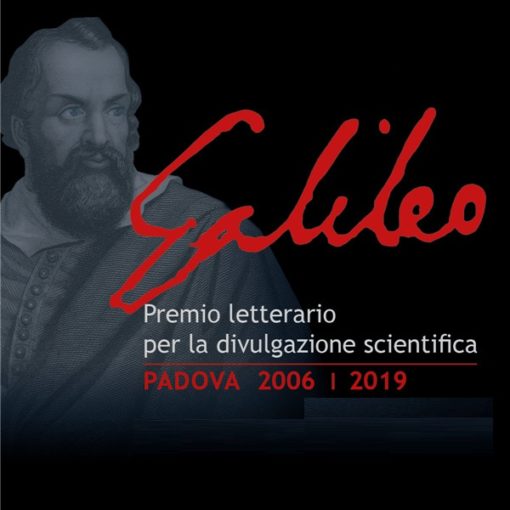 Incontri con gli autori finalisti del Premio letterario Galileo 2019