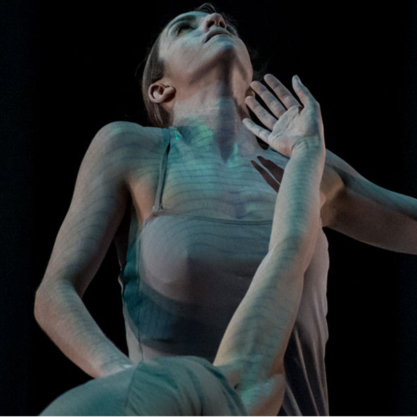 Prospettiva Danza Teatro 2019 - Vulcano. Nuovi linguaggi del contemporaneo