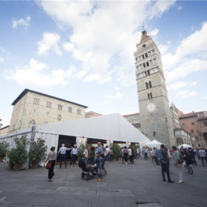 Pistoia - Dialoghi sull’uomo. X edizione