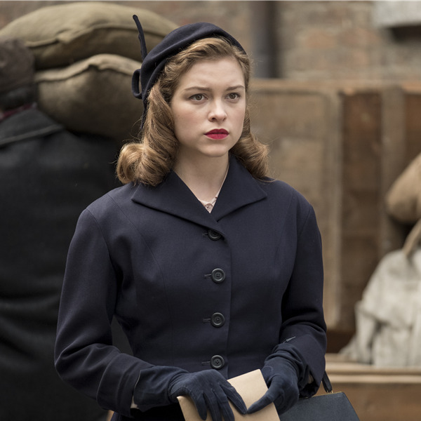 Red Joan. Un film di Trevor Nunn. Un’incredibile storia vera