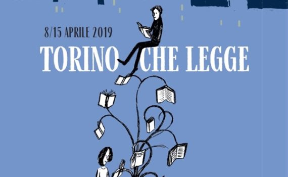 Torino che legge 2019: oltre 500 eventi, non solo a Torino