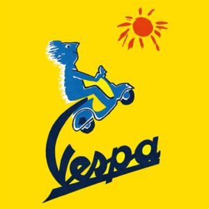 Vespa. La storia di una leggenda dalle origini ad oggi