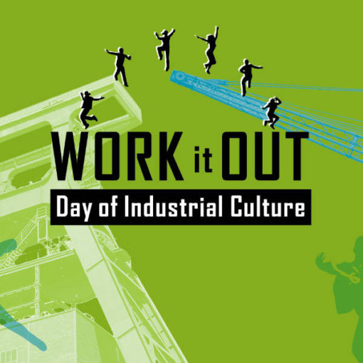 "Work it out" l'evento di musica e danza per festeggiare il 1° maggio