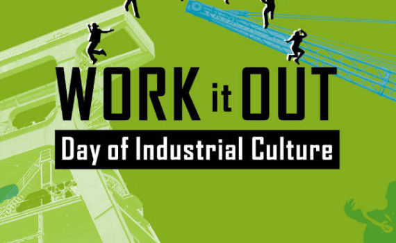 "Work it out" l'evento di musica e danza per festeggiare il 1° maggio