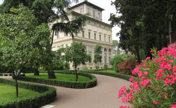 A Roma un intero weekend dedicato al tema della flora e della rifioritura primaverile