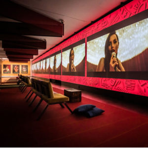 Alla Galleria Campari gli eventi dedicati alla moda e al cinema