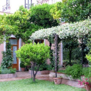 "Appuntamento in giardino" a Salerno, Minori, Ravello e Valva