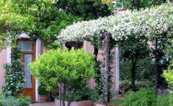 "Appuntamento in giardino" a Salerno, Minori, Ravello e Valva