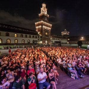 Estate Sforzesca 2019. Musica, Teatro, Danza per l'estate milanese