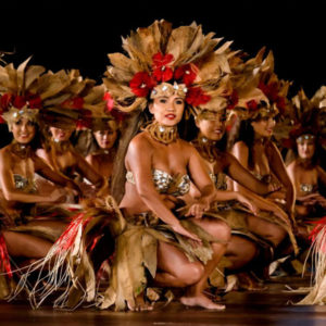 Heiva I Tahiti, il festival che celebra la cultura polinesiana