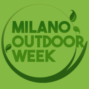 Milano Outdoor Week 2019 - La città come un giardino