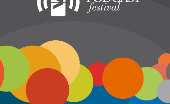 Podcast Festival: tre giorni di parole, suoni, emozioni e racconti