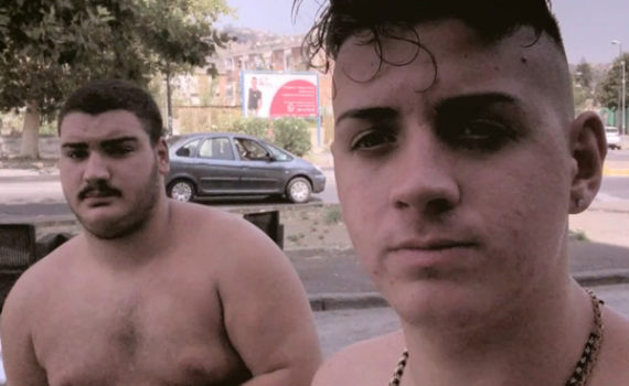 Selfie, il docu-film di Agostino Ferrente