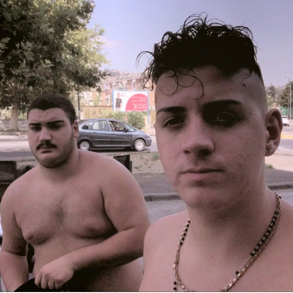 Selfie, il docu-film di Agostino Ferrente
