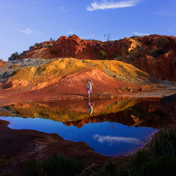 Turismo minerario: viaggio underground nell'Isola d'Elba