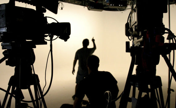 A Milano un workshop per costruire un episodio di una serie TV