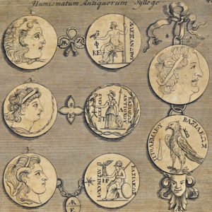 Giornata di studio: Sotto il torchio. Libri e monete antiche dalle raccolte della Biblioteca Universitaria di Padova e del Museo Bottacin