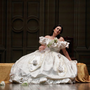 La Traviata e Madama Butterfly al Teatro degli Arcimboldi per Milano Opera & Ballet