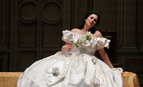 La Traviata e Madama Butterfly al Teatro degli Arcimboldi per Milano Opera & Ballet