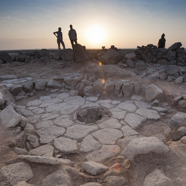 Le cinque scoperte archeologiche in lizza per l'Archaeological Discovery Award