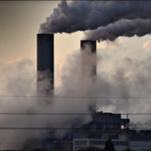 L'uomo si è mangiato la Terra. L'avvento dell'Antropocene - Il docu-film di Jean-Robert Viallet