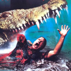 B-Movie, il Meglio del Peggio del Cinema: Killer Crocodile