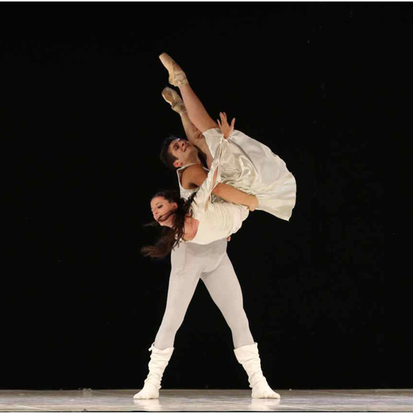 Doppio spettacolo al Castello Sforzesco con Il Balletto di Milano