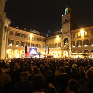 Festival Filosofia 2019: Persona. Maneggiare con cura