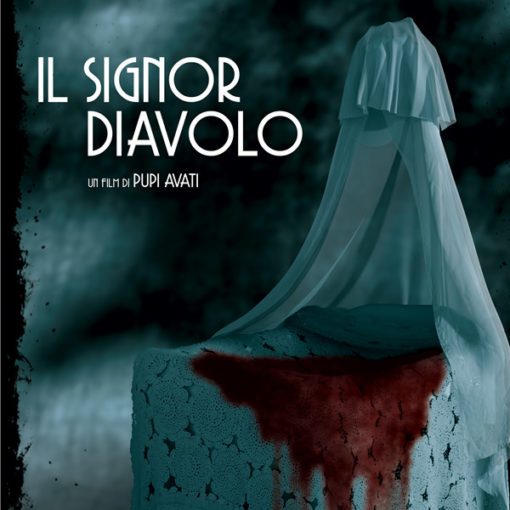 "Il Signor Diavolo" di Pupi Avati. Al cinema dal 22 agosto