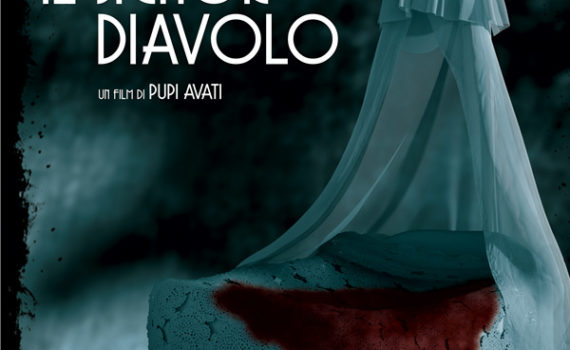 "Il Signor Diavolo" di Pupi Avati. Al cinema dal 22 agosto