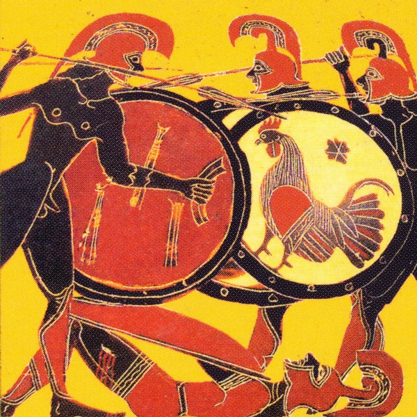 La vita quotidiana in Grecia ai tempi della guerra di Troia