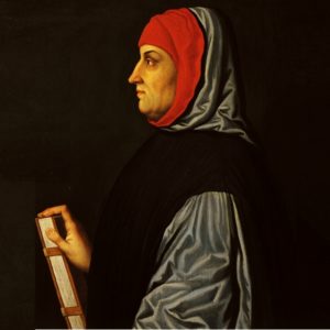 Petrarca, l'amore, la poesia. A Vignola per ricordare il "poeta innamorato"