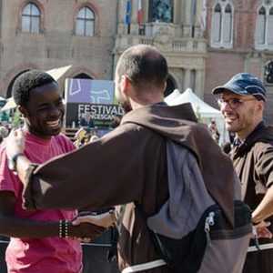 Prove di dialogo. Posizioni distanti tra loro si confrontano all'XI Festival Francescano a Bologna