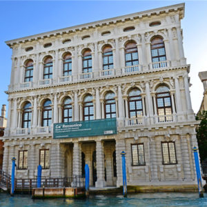 Edu Day: incontro con gli insegnanti a Palazzo Grassi e a Ca' Rezzonico