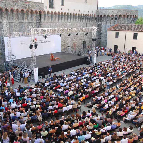 Festival della Mente 2019 - XVI edizione: il Futuro