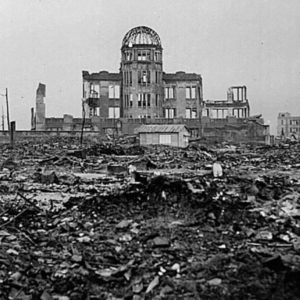 Hiroshima e Nagasaki - Per non dimenticare