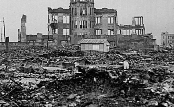 Hiroshima e Nagasaki - Per non dimenticare