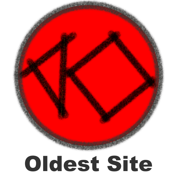 Alter Media Oldest Site