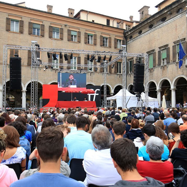 Anticipazioni sul Festival Filosofia del 2020